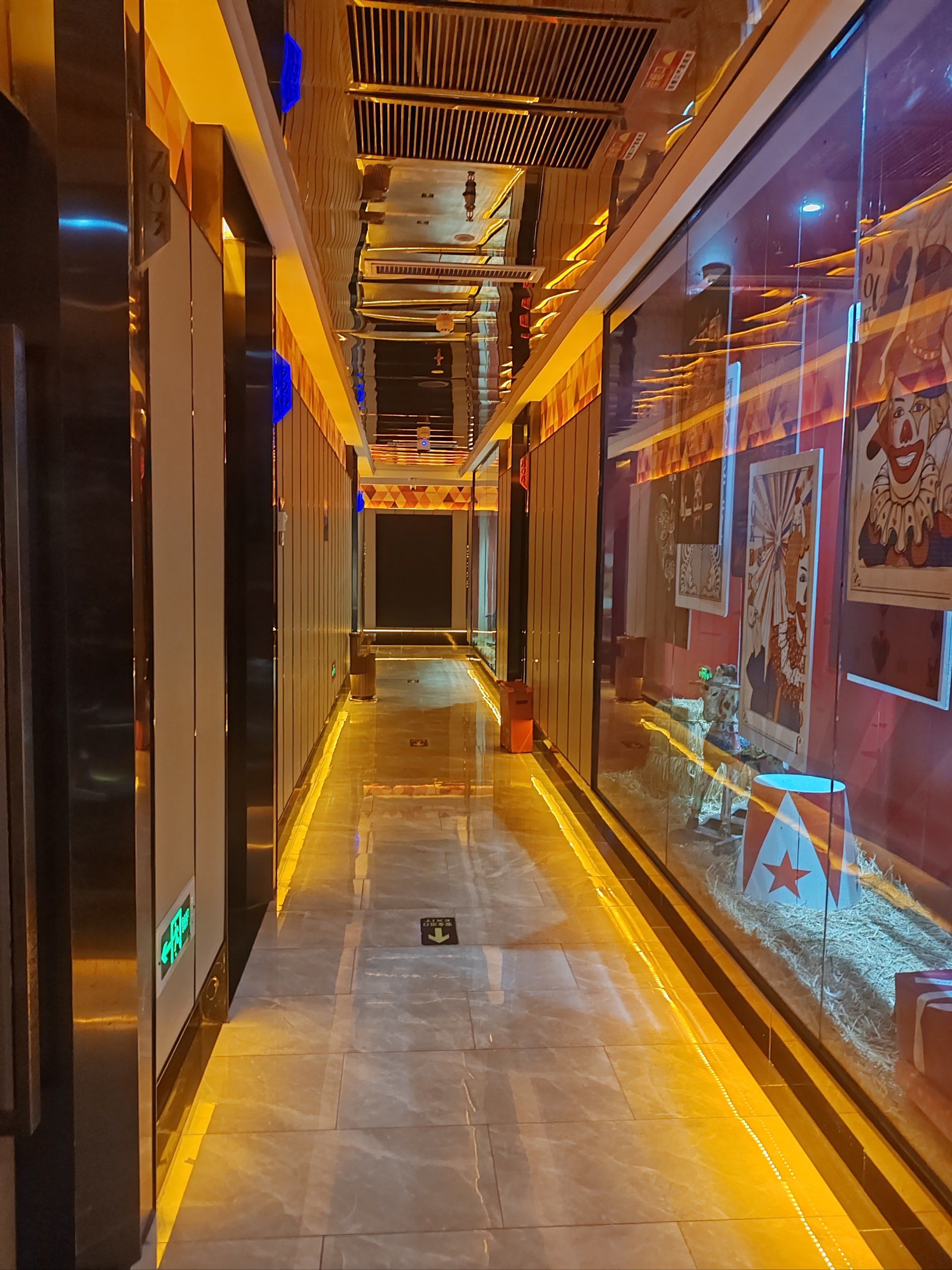 黄冈商务ktv怎么玩有独特玩法揭秘-麻城市ktv预订